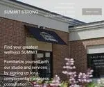 Summitpilatesandtraining.org Screenshot