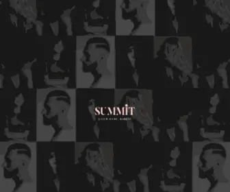 Summitsalons.ca(Summit Salon Services) Screenshot