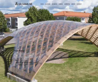 Summum.Engineering(Summum Engineering) Screenshot