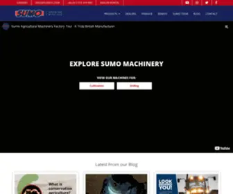 Sumo1.com Screenshot