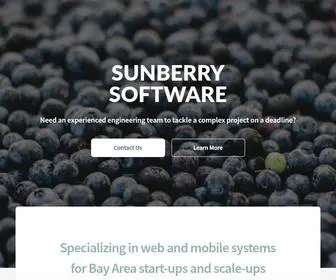 Sunberry.software(Sunberry Software) Screenshot