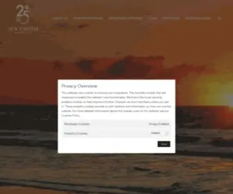 Suncappart.com(Sun Capital Partners) Screenshot