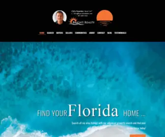 Suncoastselect.com(Website.description }}) Screenshot