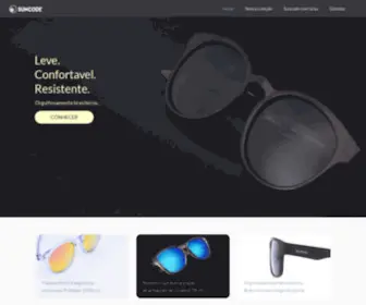 Suncode.com.br(Suncode) Screenshot