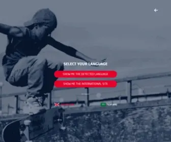 Suncola.com(Home) Screenshot