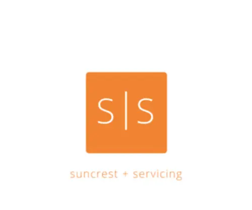 Suncrestservicing.com(Healthcare Consultants) Screenshot