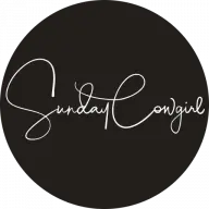 Sundaycowgirl.com.au Logo
