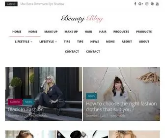 Sundayukafia.website(Just another demo site) Screenshot
