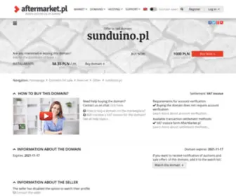 Sunduino.pl(Sunduino) Screenshot