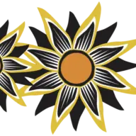 Sunflowertheatre.org Logo