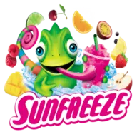 Sunfreeze.com Favicon