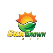 Sungrownturf.com Logo