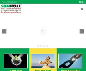 Sunkoll.com(RAJKOT) Screenshot