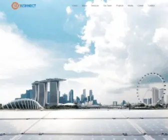 Sunkonnect.co(Sunkonnect) Screenshot