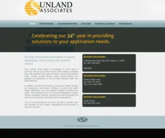 Sunlandrep.com(Sunland Associates) Screenshot