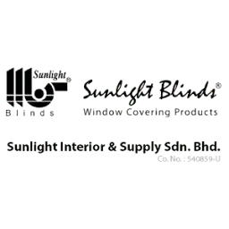 Sunlightblindsmalaysia.com Logo
