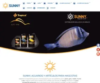 Sunny.pet(SUNNY PET) Screenshot