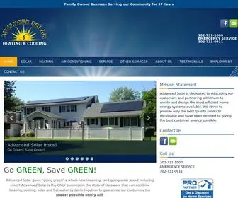 Sunnydelaware.com(Call 302) Screenshot