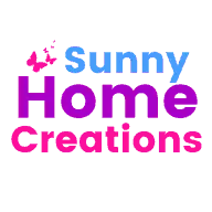 Sunnyhomecreations.com Logo