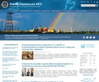 Sunpp.mk.ua(Южно) Screenshot