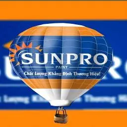 Sunpro.com.vn Favicon