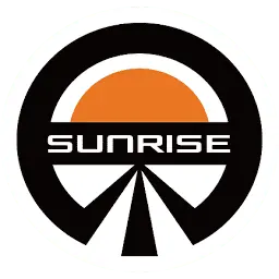 Sunrise.org.tw Logo