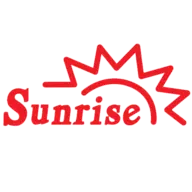 Sunrisebiscuits.com Logo