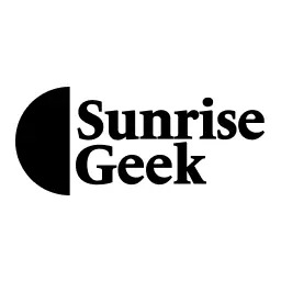 Sunrisegeek.com Favicon