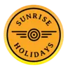 Sunriseholidays.co.nz Favicon