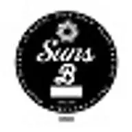 Suns-B-Blank.com Favicon