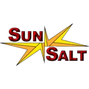 Sunsalt.com.au Favicon