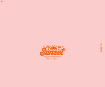 Sunsetfriedchicken.com(Sunset Fried Chicken) Screenshot