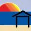 Sunsethomes.net Favicon