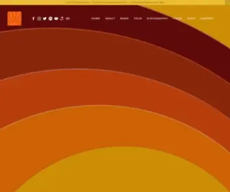 Sunsetrollercoaster.com(Sunset Rollercoaster) Screenshot