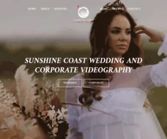 Sunshinecoastvideo.com.au(Sunshinecoastvideo) Screenshot