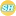 Sunshinehouseboats.com Logo