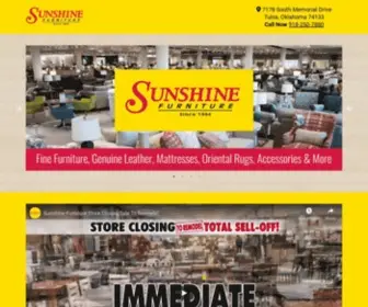 Sunshineok.com(Sunshineok) Screenshot