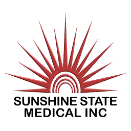 Sunshinestatemedical.net Logo