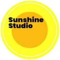 Sunshinestudio.net Logo