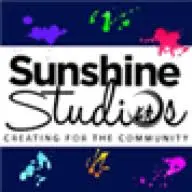Sunshinestudio.org Logo