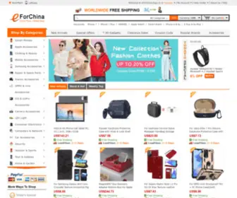 Sunskyb2C.com(Electronics Wholesale) Screenshot