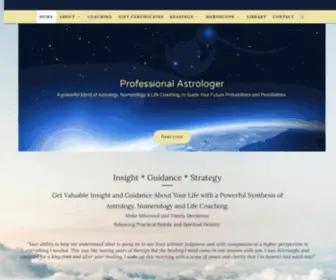 Sunstarastrology.com(Sunstar Astrology) Screenshot