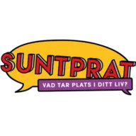 Suntprat.se Favicon