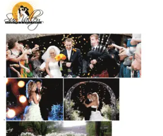 Sunvalleyweddings.co.za(Sun Valley) Screenshot