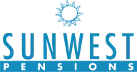 Sunwest-Pensions.com Logo