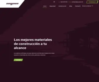 Suojaus.mx(Suojaus) Screenshot