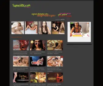 Supaavdo.com(Supaavdo) Screenshot