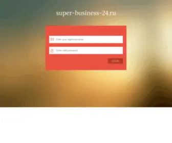 Super-Business-24.ru(Этот IP) Screenshot