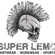 Super-Lemon.co.uk Favicon