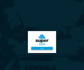 Super-Som.com(Super SOM) Screenshot